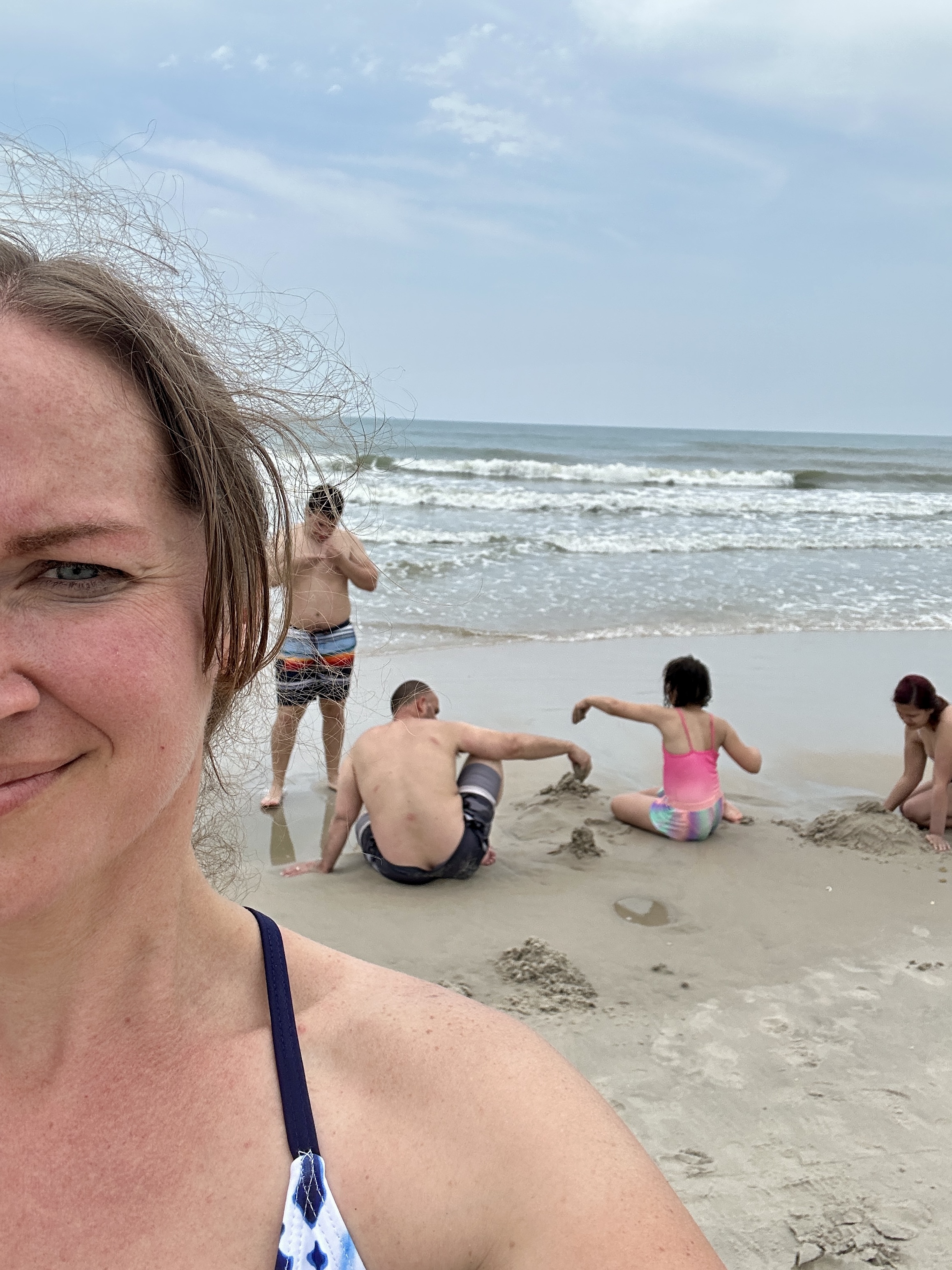 Mother's Day